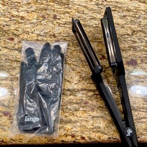 L’ange Le Waver Hair Waving Iron